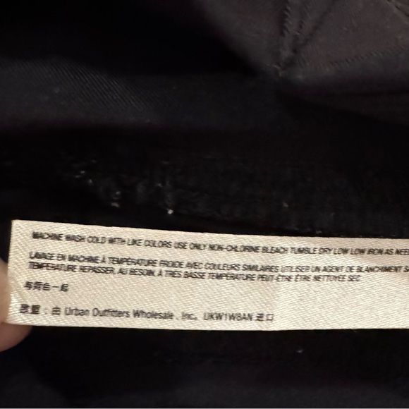 Free People Movement Keep It Up High Rise Pocket Legging in Black Size S - Picture 9 of 11